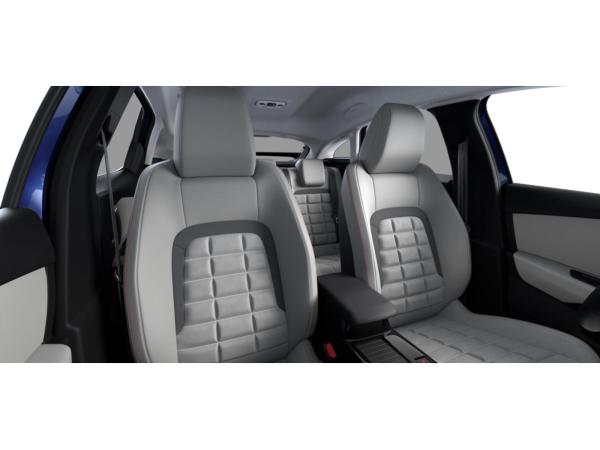 Citroën C4 Hybrid 145 Doppelkupplung 6-Gang MAX
