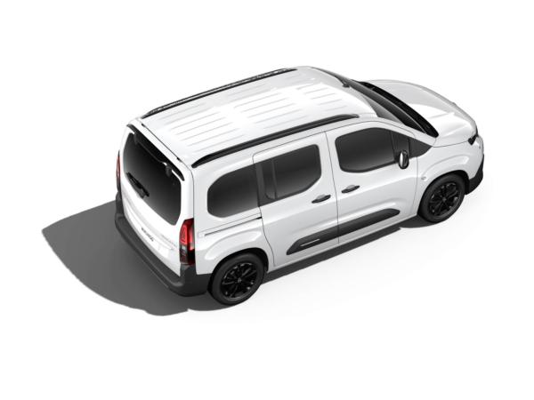 Citroën Berlingo M Diesel 100 Plus