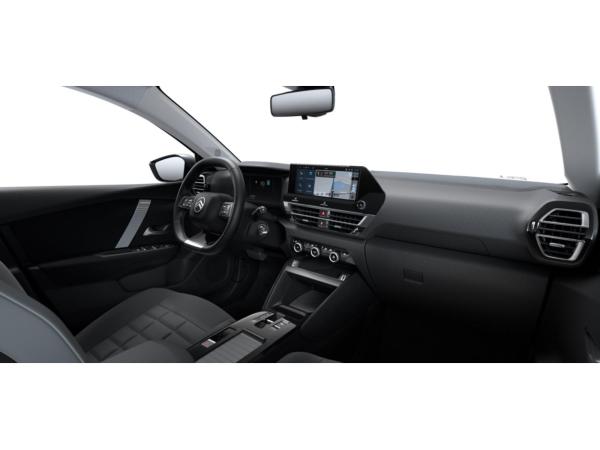 Citroën C4 Hybrid 145 Doppelkupplung 6-Gang PLUS