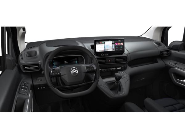 Citroën Berlingo XL Diesel 130 Max