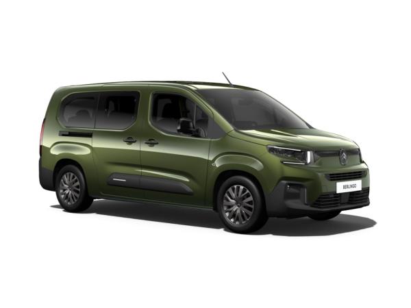Citroën Berlingo XL Diesel 130 Plus