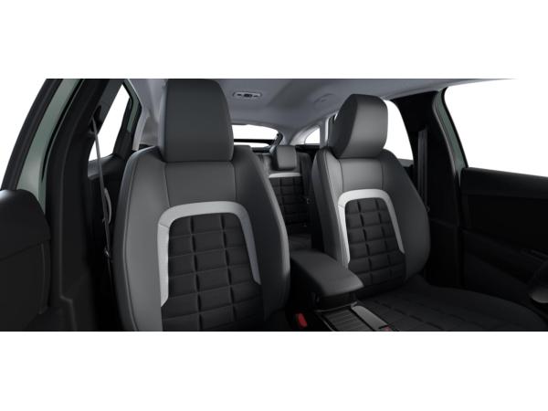 Citroën C4 Hybrid 145 Doppelkupplung 6-Gang PLUS