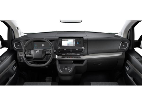 Citroën SpaceTourer Plus XL Diesel 180 Automatik