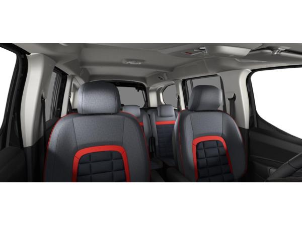 Citroën Berlingo XL Diesel 130 Max