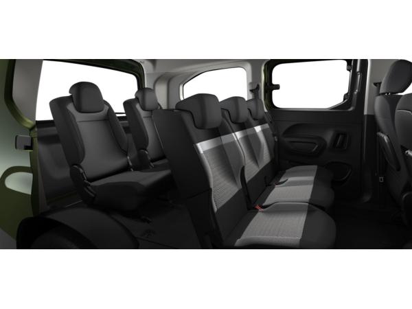 Citroën Berlingo XL Diesel 130 Plus
