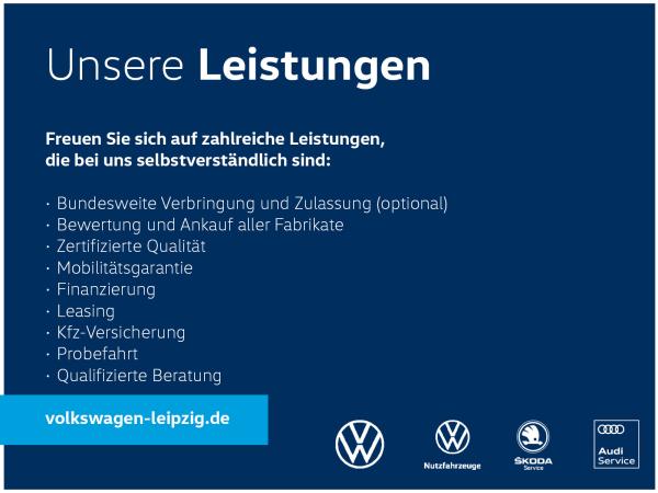 Volkswagen Tayron ELEGANCE eTSI Preisvorteil 11859 € Volkswagen Tayron ELEGANCE eTSI Preisvorteil 11859 €