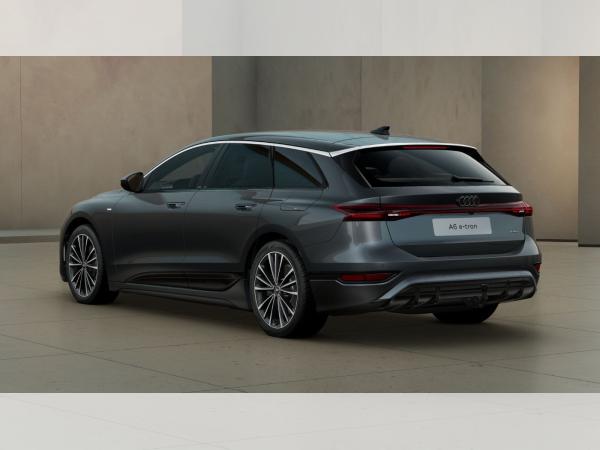 Audi A6 e-tron A6 Avant e-tron quattro AHK AUT KlimaA LED LM