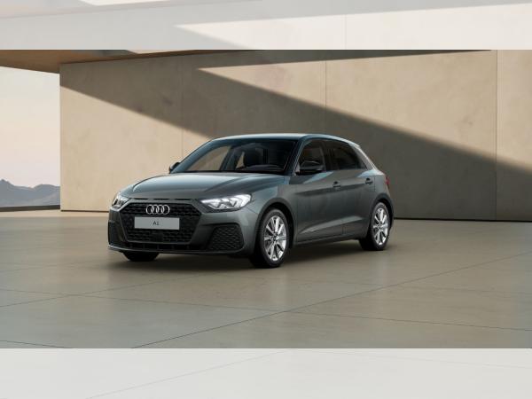 Audi A1 Sportback 30 TFSI Schaltgetriebe 2xKlima Kam.