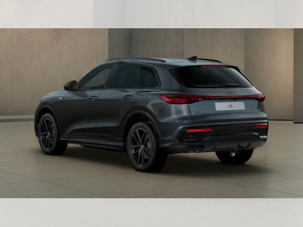 Audi Q5 SUV TDI quattro S tronic 360 ACC AHK