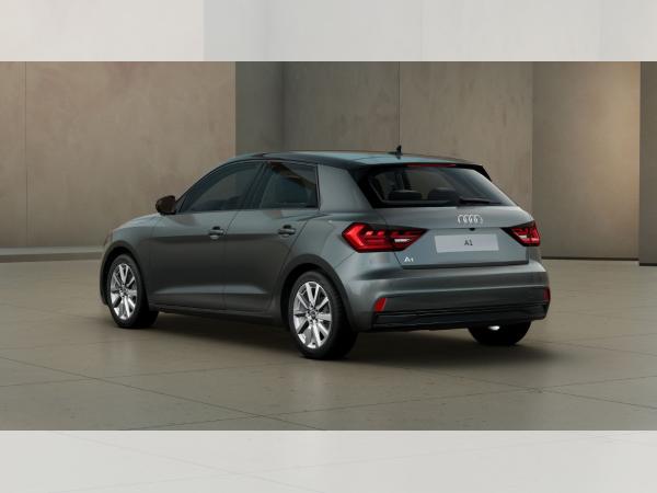 Audi A1 Sportback 30 TFSI Schaltgetriebe 2xKlima Kam.