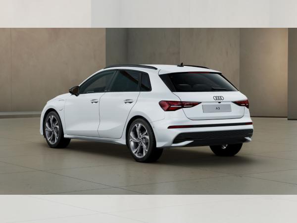 Audi A3 Sportback advanced 40 TFSI e S tronic