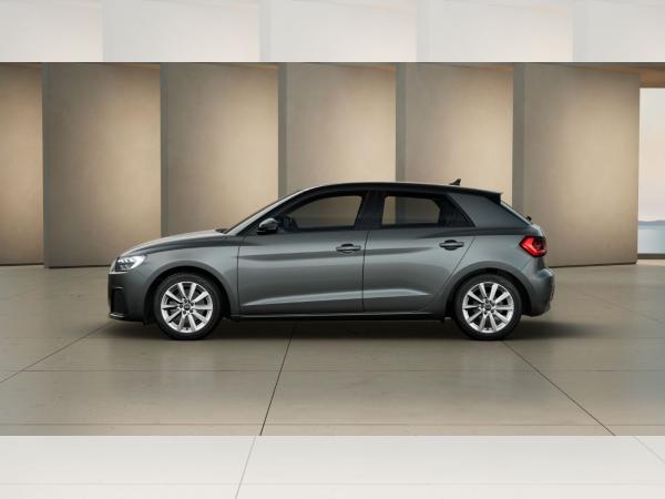 Audi A1 Sportback 30 TFSI Schaltgetriebe 2xKlima Kam.