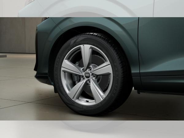 Audi Q3 SUV TDI S tronic ACC AUT Akustikglas