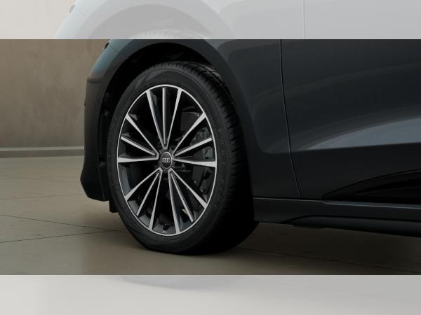 Audi A6 e-tron A6 Avant e-tron quattro AHK AUT KlimaA LED LM