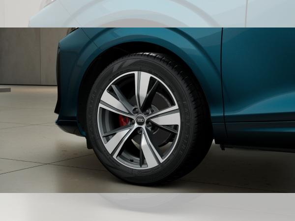 Audi Q3 Sportback TFSI S tronic KOMM AAXC05 LM