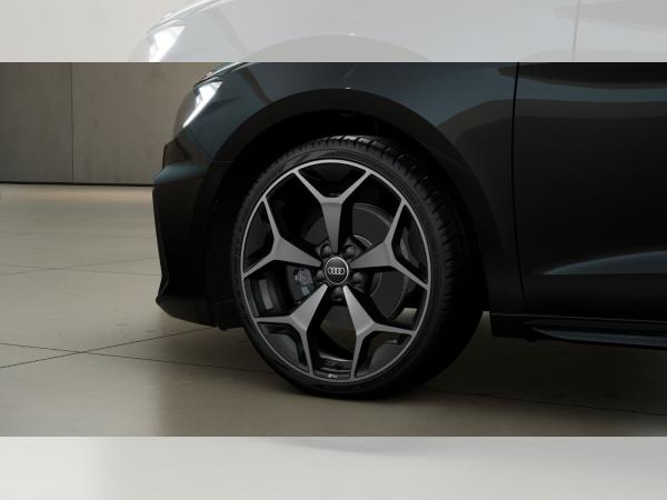 Audi A1 Sportback S line 30 TFSI S tronic 2xKlima ACC