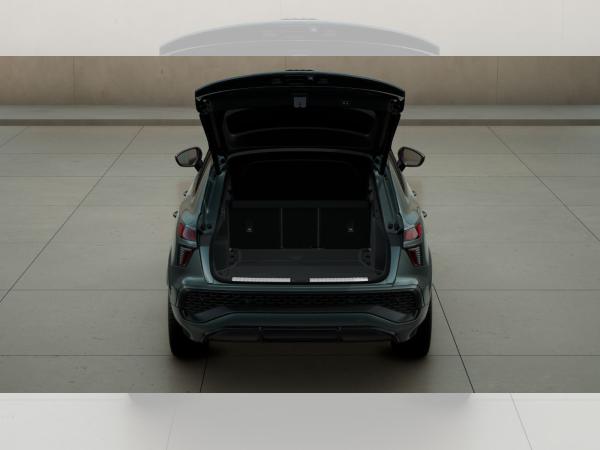 Audi Q3 SUV TDI S tronic ACC AUT Akustikglas