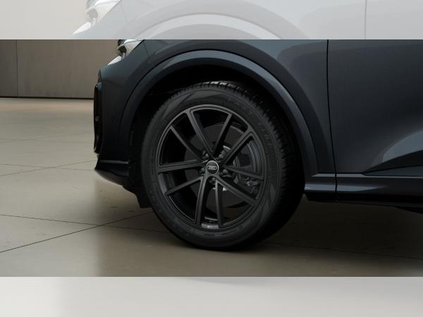 Audi Q5 SUV TDI quattro S tronic 360 ACC AHK