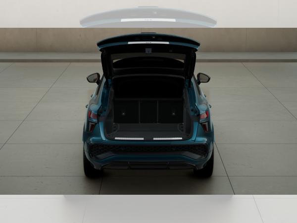 Audi Q3 Sportback TFSI S tronic KOMM AAXC05 LM