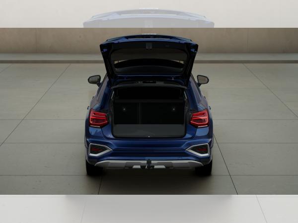 Audi Q2 advanced 35 TFSI 110(150) S tronic ACC AHK