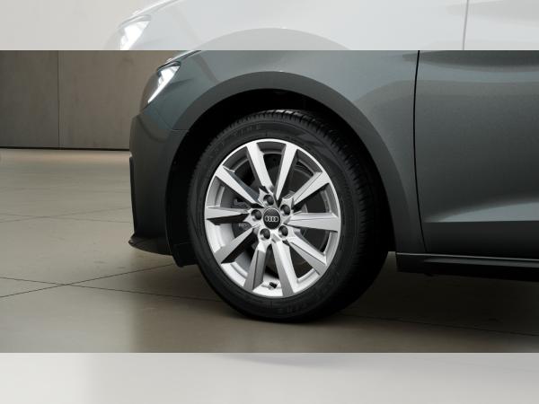 Audi A1 Sportback 30 TFSI Schaltgetriebe 2xKlima Kam.