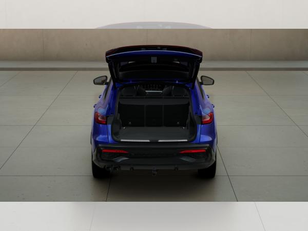 Audi Q5 SUV edition one mit Akzenten mythosschwarz TDI quattro S tronic