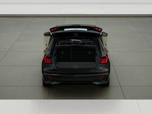 Audi A1 Sportback S line 30 TFSI S tronic 2xKlima ACC