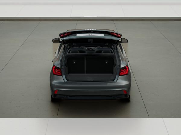 Audi A1 Sportback 30 TFSI Schaltgetriebe 2xKlima Kam.