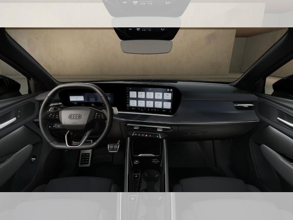 Audi Q3 SUV TDI S tronic ACC AUT Akustikglas