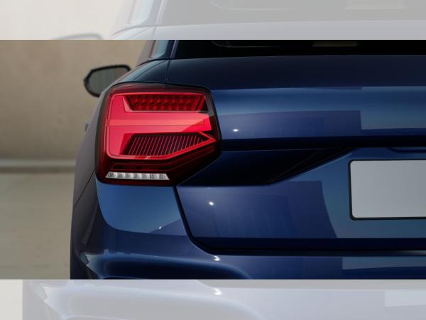 Audi Q2 advanced 35 TFSI 110(150) S tronic ACC AHK