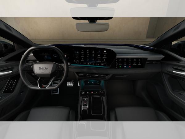 Audi A6 e-tron A6 Avant e-tron quattro AHK AUT KlimaA LED LM