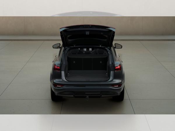 Audi Q6 e-tron Q6 SUV e-tron performance KOMM ABWL51 AHK