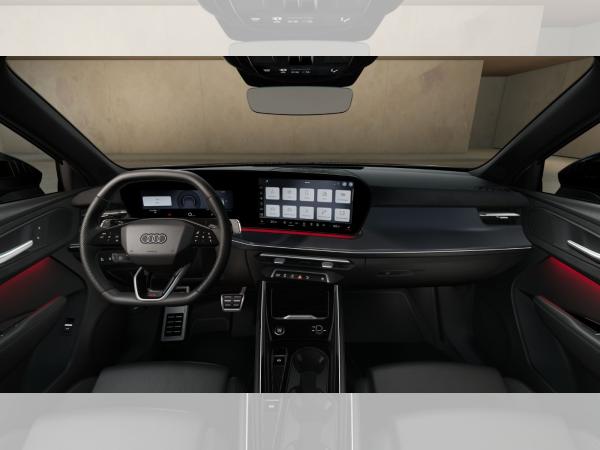 Audi Q3 Sportback TFSI S tronic KOMM AAXC05 LM