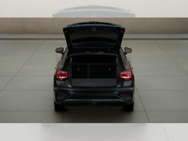 Audi Q2 advanced 35 TDI 110(150) S tronic AHK AUT LM