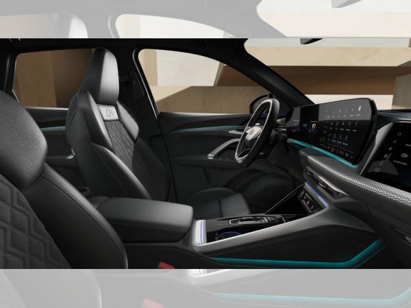 Audi Q5 SUV edition one mit Akzenten mythosschwarz TDI quattro S tronic