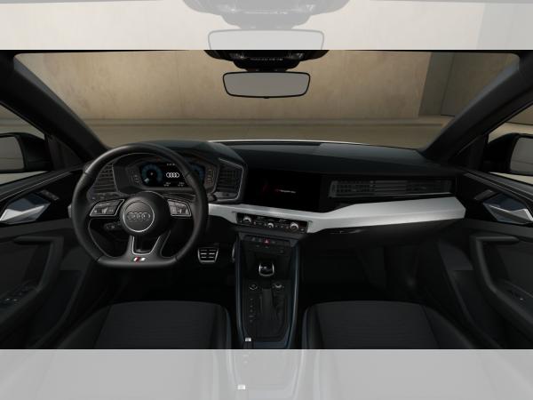 Audi A1 Sportback S line 30 TFSI S tronic 2xKlima ACC
