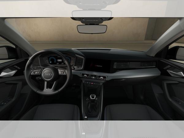 Audi A1 Sportback 30 TFSI Schaltgetriebe 2xKlima Kam.