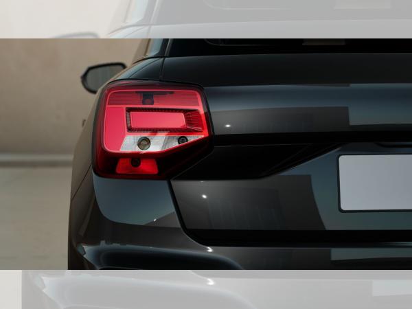 Audi Q2 advanced 35 TDI 110(150) S tronic AHK AUT LM