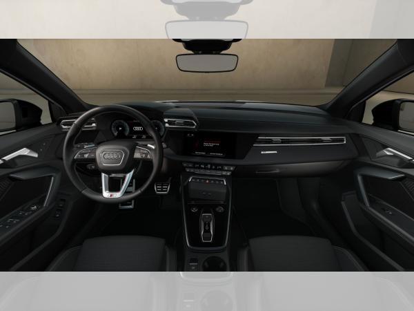Audi A3 Sportback advanced 40 TFSI e S tronic