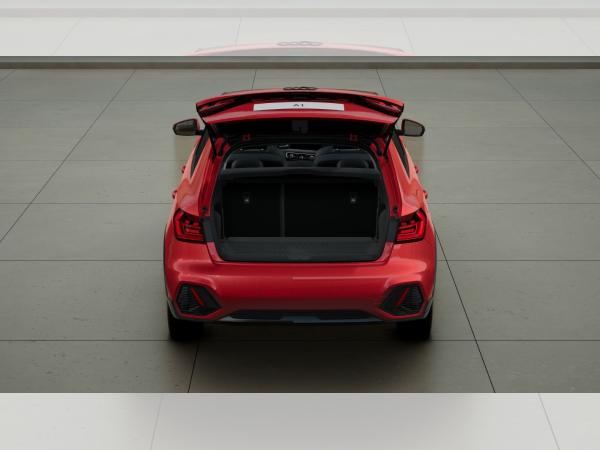 Audi A1 allstreet 30 TFSI Schaltgetriebe 2xKlima LED