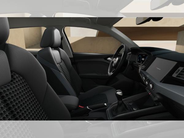 Audi A1 Sportback 30 TFSI Schaltgetriebe 2xKlima Kam.