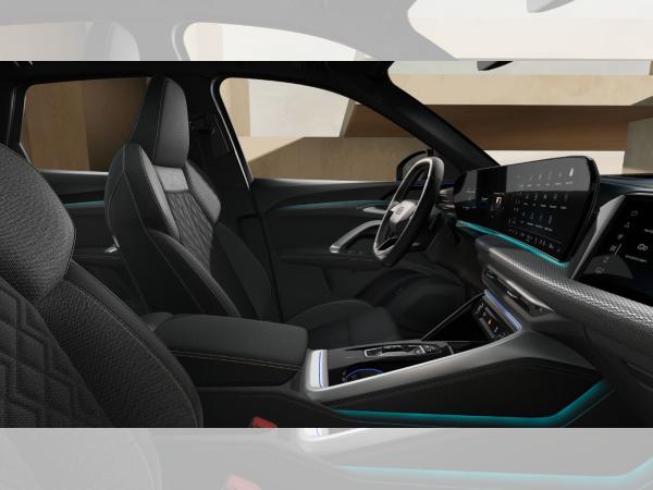 Audi Q5 SUV TDI quattro S tronic 360 ACC AHK