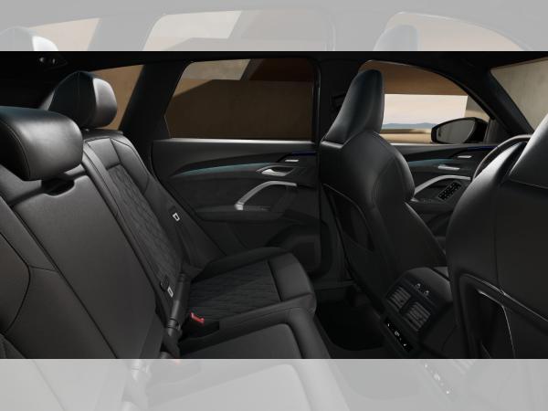 Audi Q5 SUV edition one mit Akzenten mythosschwarz TDI quattro S tronic