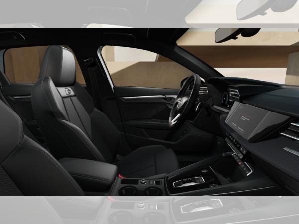 Audi A3 Sportback advanced 40 TFSI e S tronic