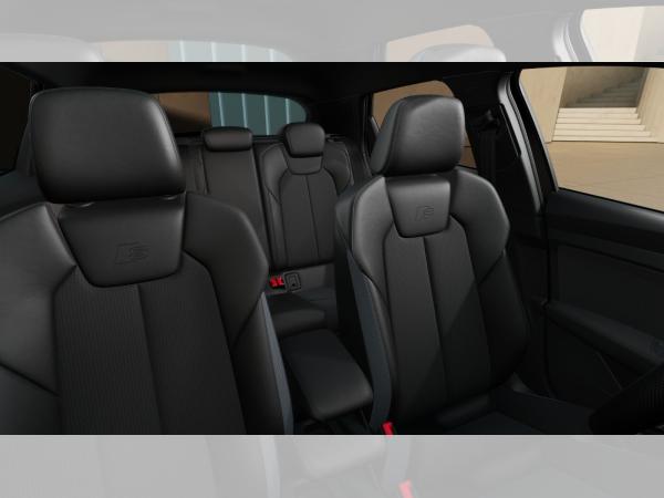 Audi A1 Sportback S line 30 TFSI S tronic 2xKlima ACC