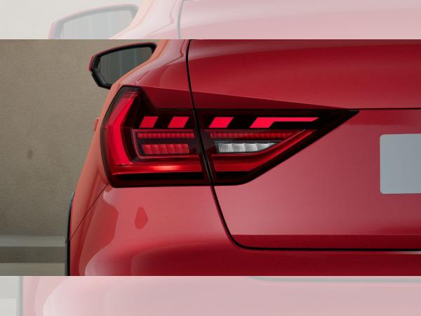 Audi A1 allstreet 30 TFSI Schaltgetriebe 2xKlima LED