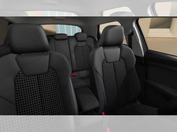 Audi A1 Sportback 30 TFSI Schaltgetriebe 2xKlima Kam.
