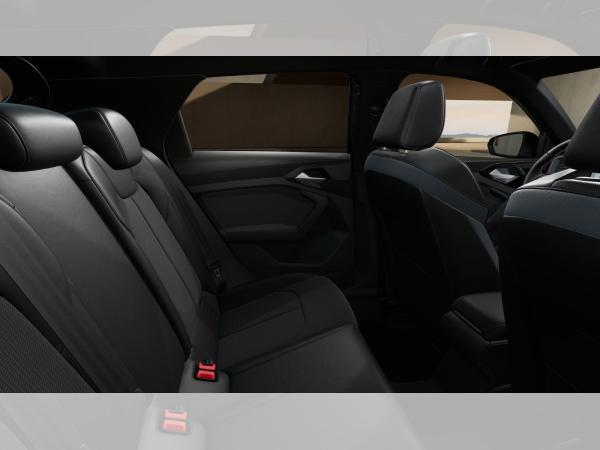 Audi A1 Sportback S line 30 TFSI S tronic 2xKlima ACC