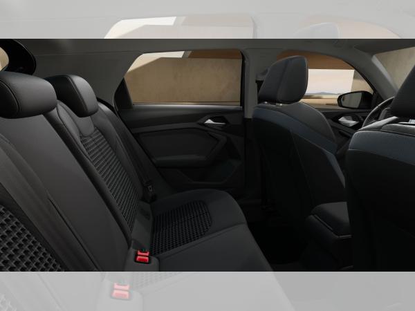 Audi A1 Sportback 30 TFSI Schaltgetriebe 2xKlima Kam.
