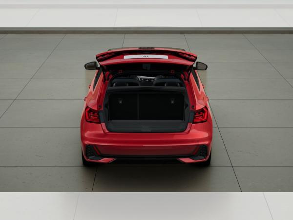 Audi A1 Sportback S line 30 TFSI S tronic 2xKlima ACC
